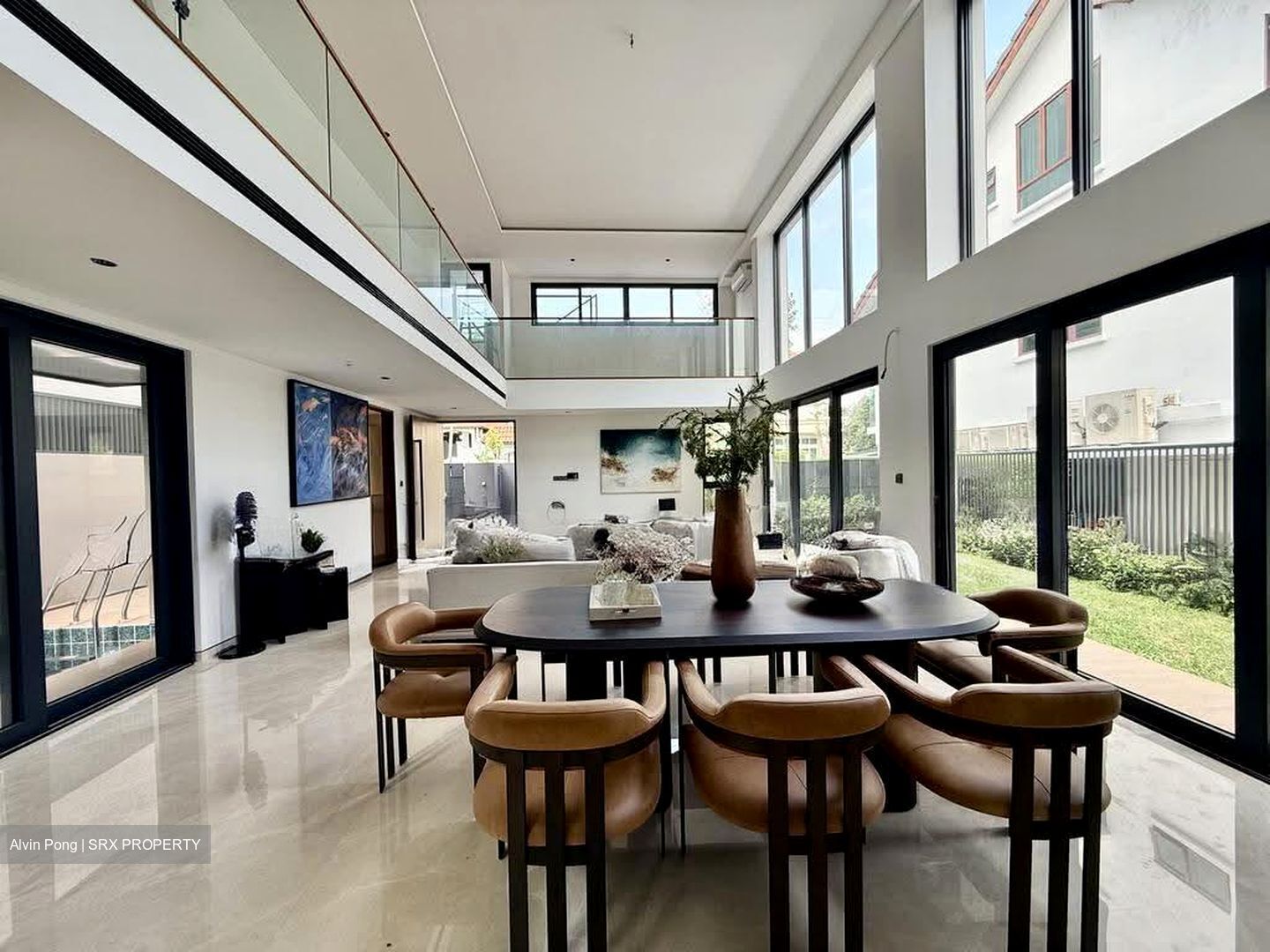 Braddell Heights Estate (D13), Detached #611124761